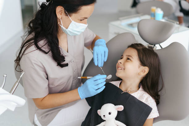 Best Tooth Infection Emergency Dentist  in Innotion, VA