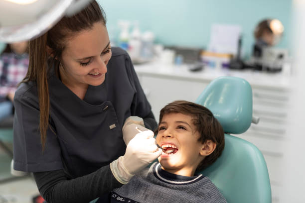 Best Tooth Pain Emergency Relief  in Innotion, VA