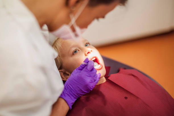 Best Emergency Dental Services Near Me  in Innotion, VA