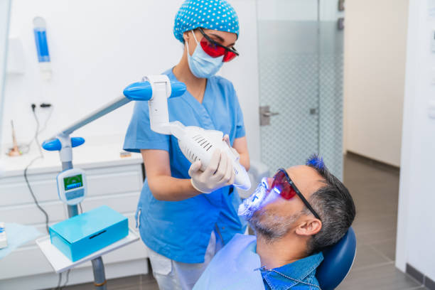 Best Urgent Tooth Repair  in Innotion, VA